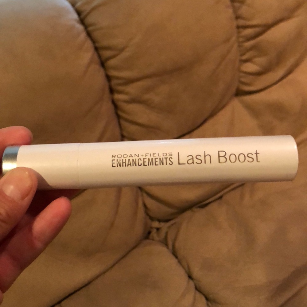 Lash Boost R&F Brand New never opened